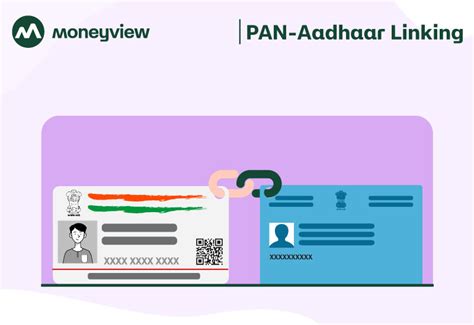 Pan Aadhaar Link, How to Link Pan Card with Aadhaar Card