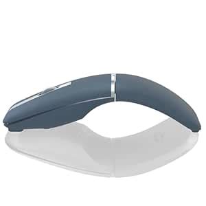 Amazon.in: Buy ACOZYKITTEN Arc Bluetooth Mouse, Ultra-Slim Rechargeable ...