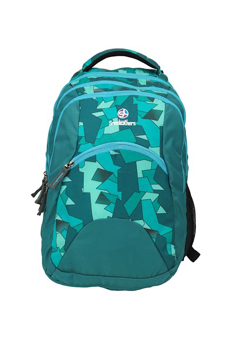 Multi Utility Backpack With Rain Cover 995677 – SREELEATHERS
