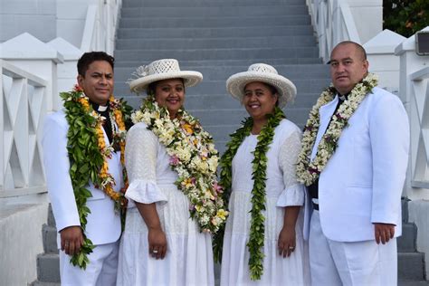 Dedicated to their faith: Rasmussen and Jessie ordained as CICC ...