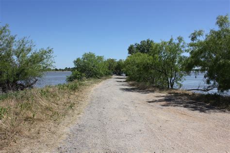Lake Arrowhead State Park, a Texas State Park located near Iowa Park ...