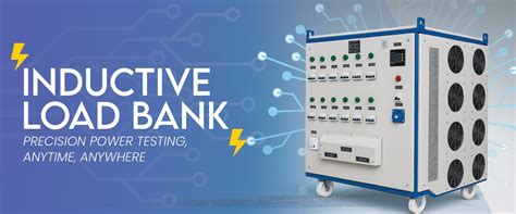Load Bank Manufacturers, Generator Load Bank Exporters India