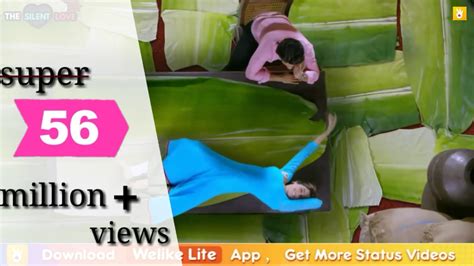 New whatsapp status – The silent love