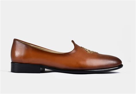 SANDAL | GARLAND TAN – Luxoro Formello