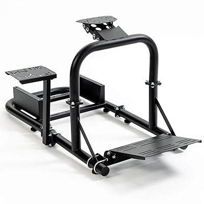 Hottoby Racing Simulator Cockpit 50mm Round Tube India | Ubuy