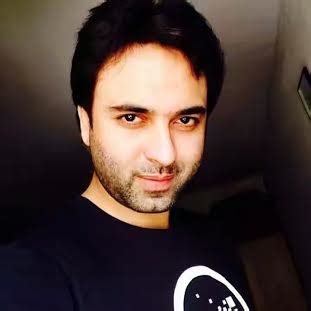 Reality shows gives you a good exposure, says Paras Singh Minhas