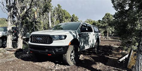 Speed: 0-60 (Stock and Tuned) | 2019+ Ford Ranger and Raptor Forum (5th ...