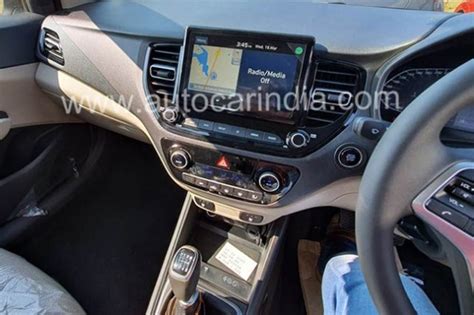 2020 Hyundai Verna Facelift Details Revealed | Droom Discovery