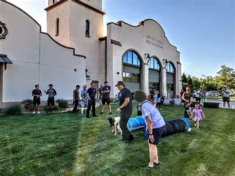 Fire Fit Kids , 2201 Lake Ave, Pueblo, CO 81004 , 13 June 2023 ...