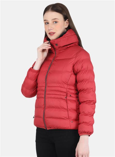 Women Striped Jackets | Buy Striped Jacket For Ladies Online - Monte Carlo