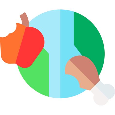 Food Waste Icon 的图像结果