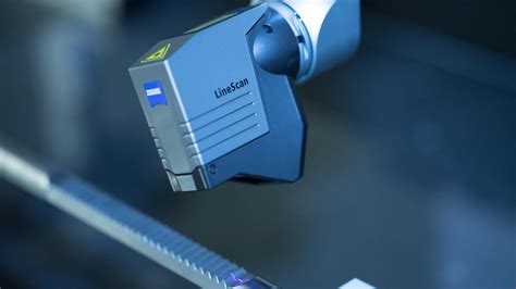 Revolutionize Tool Development with Laser Scanner | ZEISS