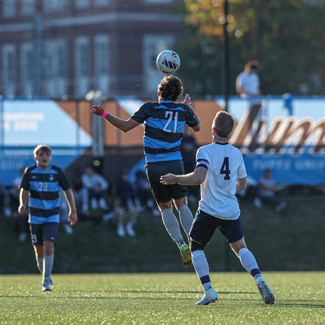 Tufts Vs Middlebury 2022 | Great win! | Tufts Men's Soccer | Flickr