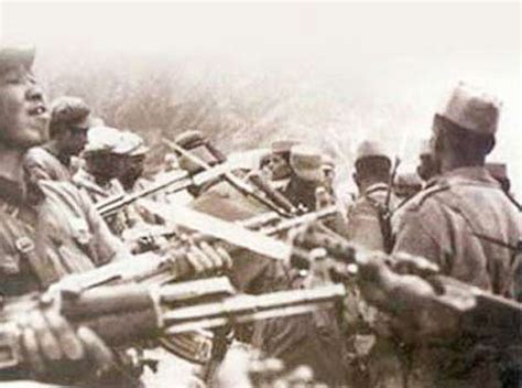 印度方面拍摄的1962年中印边境战争 50P_陆军版_三军论坛_军事论坛_新浪网
