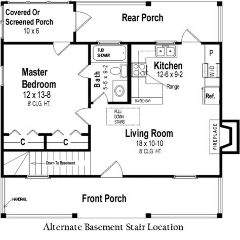 600 Sq Ft Floor Plan | Viewfloor.co