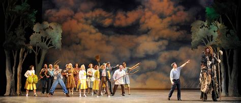 Pin by Maeve O'Brien on Big Fish | Big fish, Musicals, Musical theatre