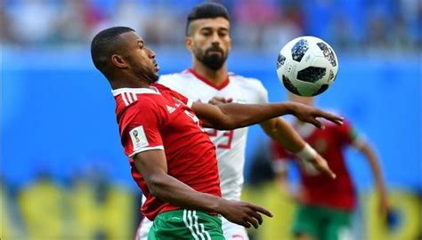 C羅敲響北非雄獅喪鐘 葡萄牙1比0淘汰摩洛哥-第13張 | ETtoday圖集 | ETtoday新聞雲