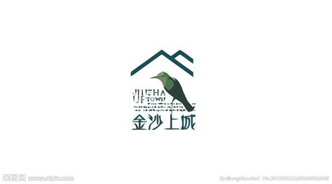 中国风logo设计图__企业LOGO标志_标志图标_设计图库_昵图网nipic.com