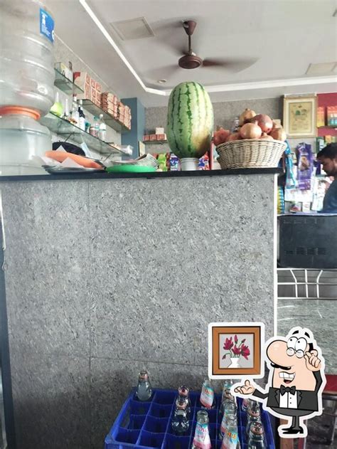 Kks Food Corner, Chennai - Restaurant menu, prices and reviews