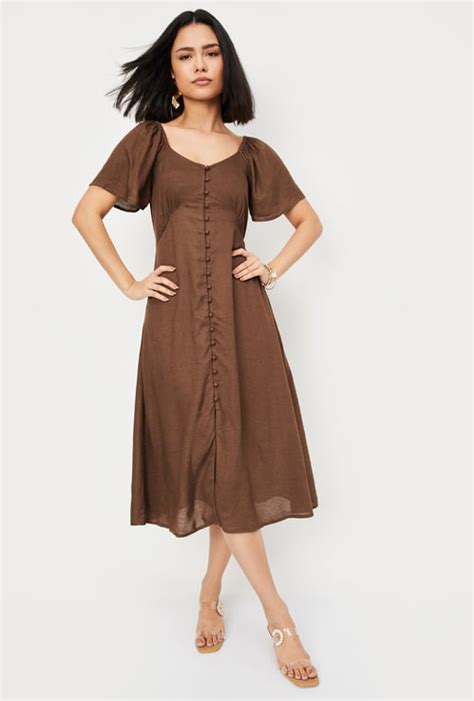 Buy Jumpsuits for Women Online at Best Price | Max Fashion