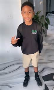 Fantasia Barrino's 3 Children: All About Zion, Dallas and Keziah