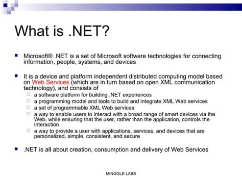 Microsoft .NET Tutorial 的图像结果