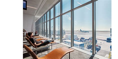 Harvey Milk Terminal 1 - IIDANC