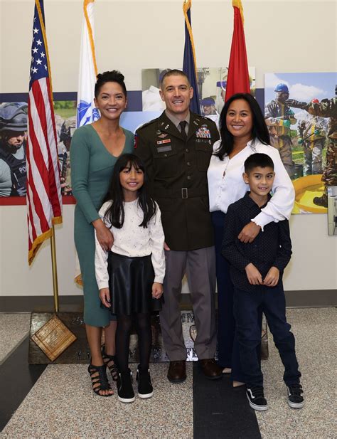 20th CBRNE Command operations officer promoted to colonel on Aberdeen ...