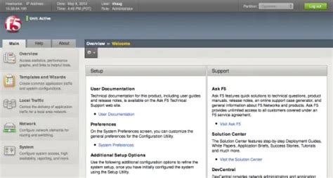 Image result for F BIG-IP Load Balancer Tutorial