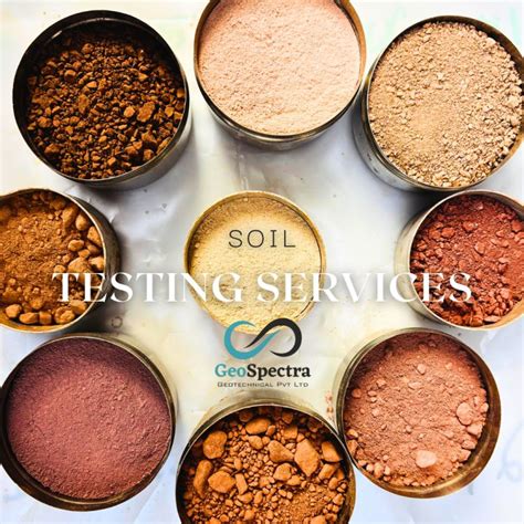 Geo Engineering Services & Geotechnical Engineering | GeoSpectra