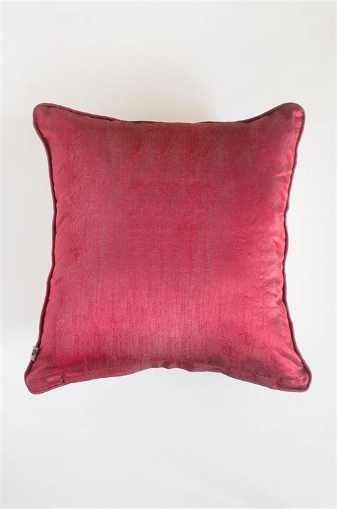 Ismat Embroidered Cushion Cover – The Wishing Chair