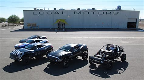 Local Motors Logo 的图像结果