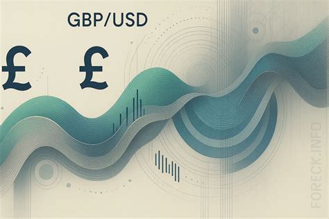 GBP/USD Holds Above 1.3305 Ahead of BoE Decision and US Fed Rate Cut