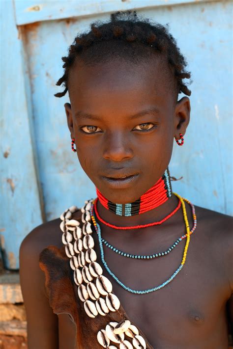 African Tribal Women Pictures: Authentic Beauty and Culture