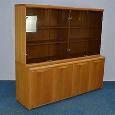 credenza unit oak veneer large credenza unit credenza unit oak veneer large credenza unit