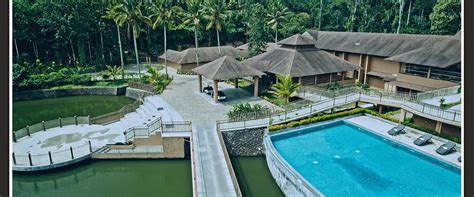 Kofiland, Thekkady - Experience Kerala