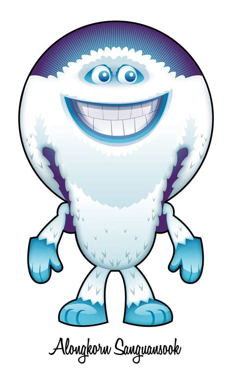 Pin von Ashl3i Klass3n auf Yetis