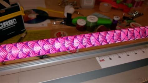 Image result for Fish Scale Rod Wrap Tutorial