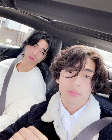 Who are Sebastian Moy's Family?