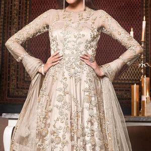 Anarkali Suits