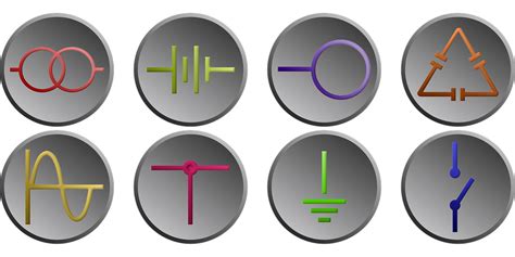 Electrical Graphics 的图像结果