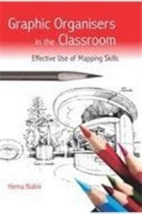 Graphic Organisers in the Classroom: Buy Graphic Organisers in the ...