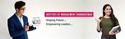 IMB | Institute Of Management Bhubaneswar