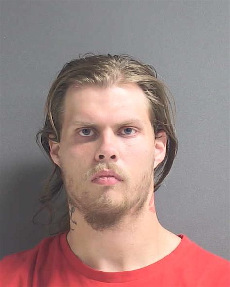 Daytona Mugshots - Volusia County Arrests - 25-year-old DEVIN HOLMES ...