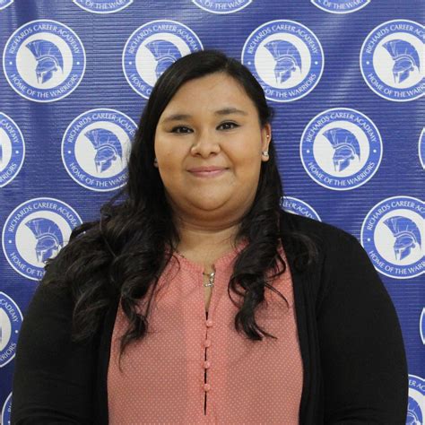 Staff Directory | Richards Career Academy