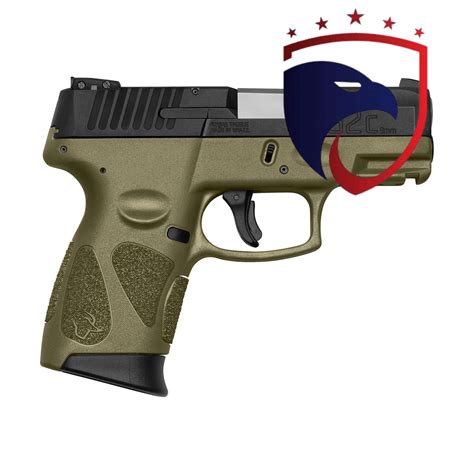 Taurus G3 9Mm Reviews