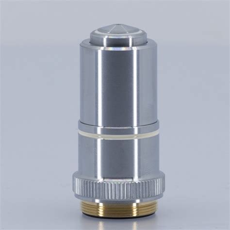 100X Microscope Oil Immersion Lens for biological microscopes ...