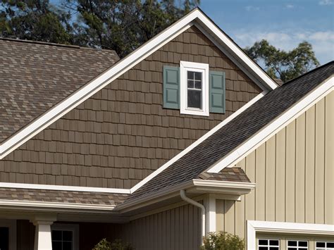 Different Types Of Siding