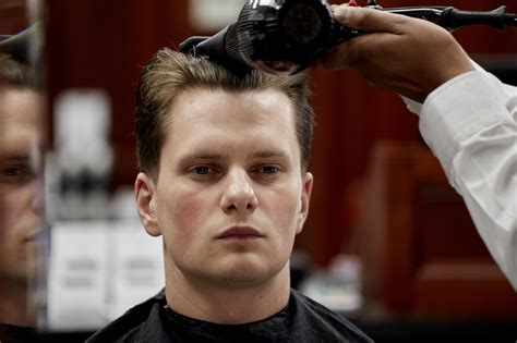 haircut open near me