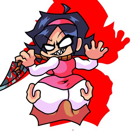 Nene Grinder by OliverShady804 on Newgrounds